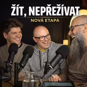 Odkud jsme se vzali a kam jdeme