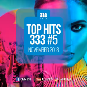 TOP HITS 333 05