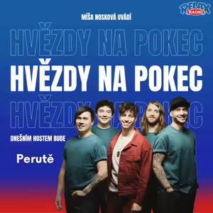 Hvězdy Na Pokec - Milan Peroutka