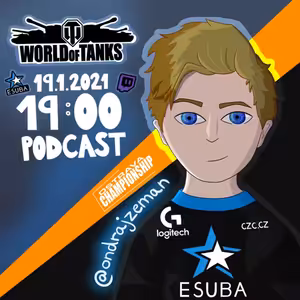 Ondřej Zeman (eSuba - PR & Marketing Manager)