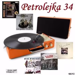 Petrolejka 34 - 2016-04-27 spomienka na Mariána Kochanského (*04.06.1955 – † 28.04.2006)
