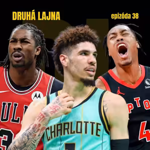 Zranenia v L.A., problémy v Chicagu a playoff potenciál Hawks a Hornets?