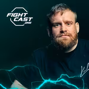 FightCast #5 – Patrik Kincl o trash talku, zápasech s dopujícími a době temna