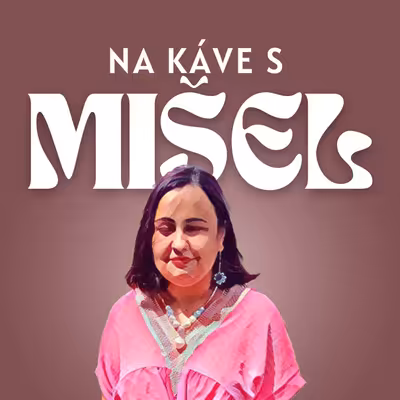 Na Káve s Mišel