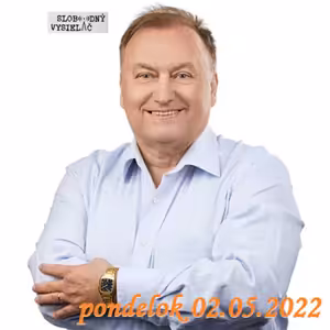 Na prahu zmien 174 - 2022-05-02 Miroslav Havrda
