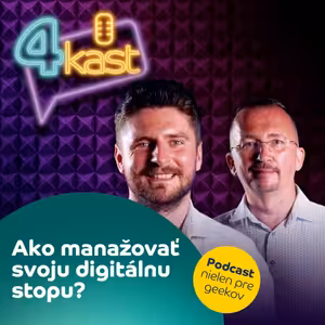 Ako manažovať svoju digitálnu stopu?