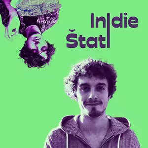 Matouš Benda, herecký útěk z Třebíče do Brna