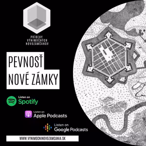 Pevnosť Nové Zámky