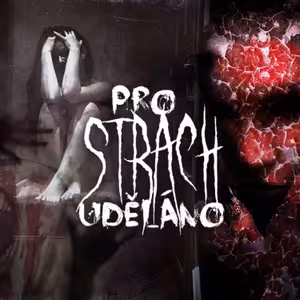 PROSTRACHUDĚLÁNO #3 ONDREJ RIGO / ALBERT HAMILTON FISH (vrazi)