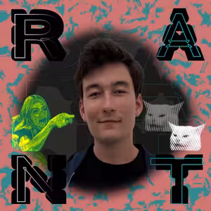 Hugo Chadima vs. zahraniční politika // RANT Prostoru #105