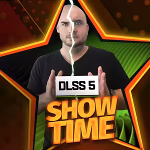 S6E113 | FBI vyšetřuje Steam a Nvidia ničí grafickou identitu