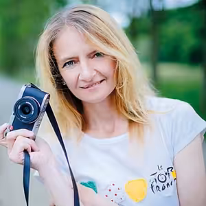 # 31 MARKÉTA NAVRÁTILOVÁ - JAK TI NÁHODA ZMĚNÍ ŽIVOT