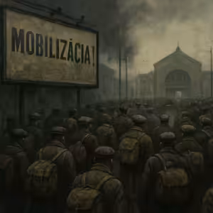 Mobilizácia