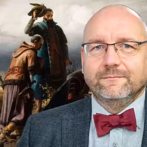 Andrej Žiarovský: Uhorská katastrofa pri Moháči v roku 1526 otvorila Turkom cestu do strednej Európy