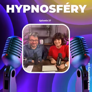 27: Vánoční klid je lež - váš vánoční hypnotický antistres