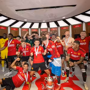 Hodnotenie druhej sezóny ten Haga nie je také pozitívne ako pred rokom