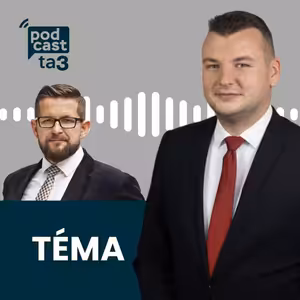 Téma: Jozef Lenč - Europarlament žiada zmrazenie eurofondov / Búrlivý týždeň v opozícii