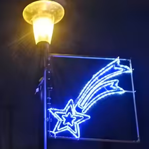 Pobožnosť 6. 1. 2021 | Čomu náš učí hviezda?