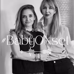 Baby on Set - Mimi concept