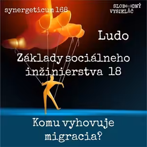 Synergeticum 168 - 2026-10-20 Základy sociálneho inžinierstva 18