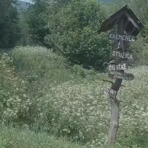 S deťmi na cestách - Nová Sedlica