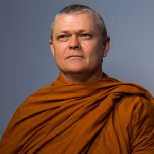 Ajahn Sujato – 14. Otázky a odpovědi