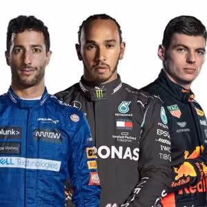 DRS PODCAST |s02e25| Kolize nesmiřitelných a double McLaren triumf