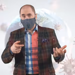 Jsou dezinformace opravdu nebezpečné? (epizoda 24)