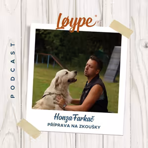 105 | Příprava na zkoušky | Honza Farkač