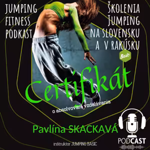 JUMPING školenia na SLOVENSKU