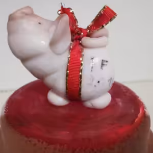 Gastronomické okénko - novoroční česká tradice