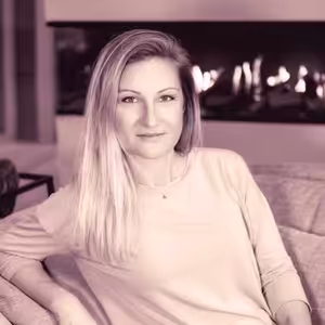 Žena v zenu: Zdeňka Šíp Staňková