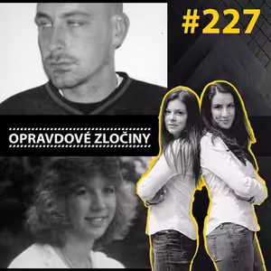 #227 - David Harker & Lisa Marie Kimmell