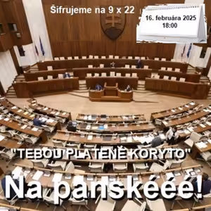 Na panské - 2025-02-16 humoristický týždenník 06/2025