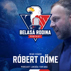 Belasá rodina - Robert Döme