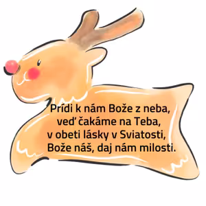 8. Adventné zamyslenie