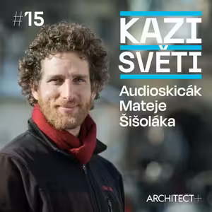 S Janem Tilingerem o stavění v exotických zemích, aneb jaké je to postavit nejvyšší českou školu a další projekty od Brazílie po Bhútán.