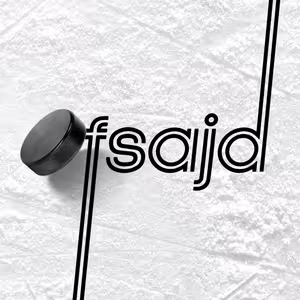 Vyhoření Sparty v play - off? W/ Jan Piskáček, Petr Novák, DJ Uwa