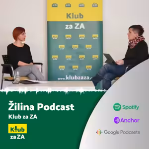 Žilina Podcast 09 - Nepodpísané uznesenia. Prečo argumenty primátora stoja na vode?