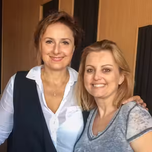 Evita na Exprese: Zuzana Mauréry