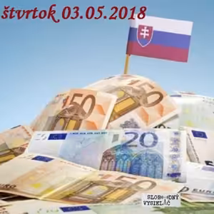 Konšpiračný byt 60 - 2018-05-03