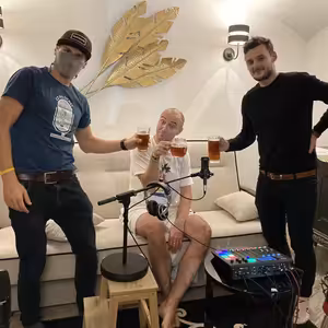 CZ Podcast 238 - Na kole kolem světa II.