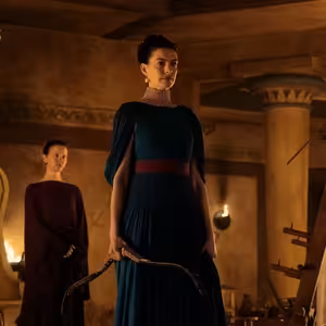 Odysea nie je film roka. V ére zbytočných blockbusterov je však výnimočná