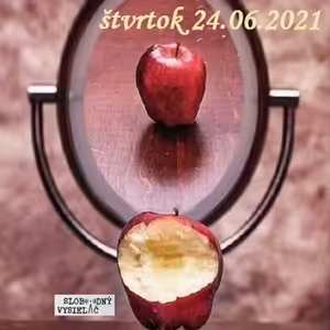 Spirituálny kapitál 364 - 2021-06-24 „Chápanie či chrápanie„