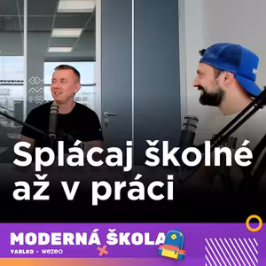 Zarábaj a vzdelávaj sa: Platenie školného až po budúcich úspechoch 🚀 #27