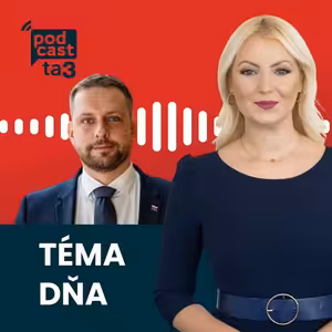 Téma dňa: Kamil Šaško