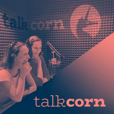 TalkCorn