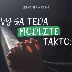 Neuveď nás do pokušenia