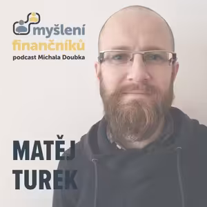 #26: Matěj Turek [Trisbee]