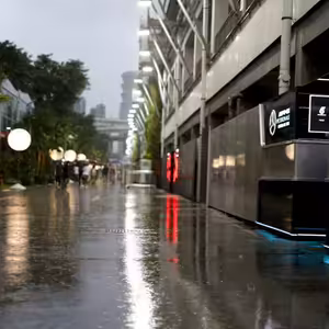 Příběhy zrušených velkých cen F1